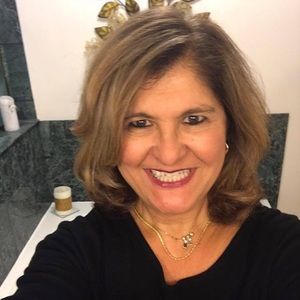 Meet your Posher, Joanne